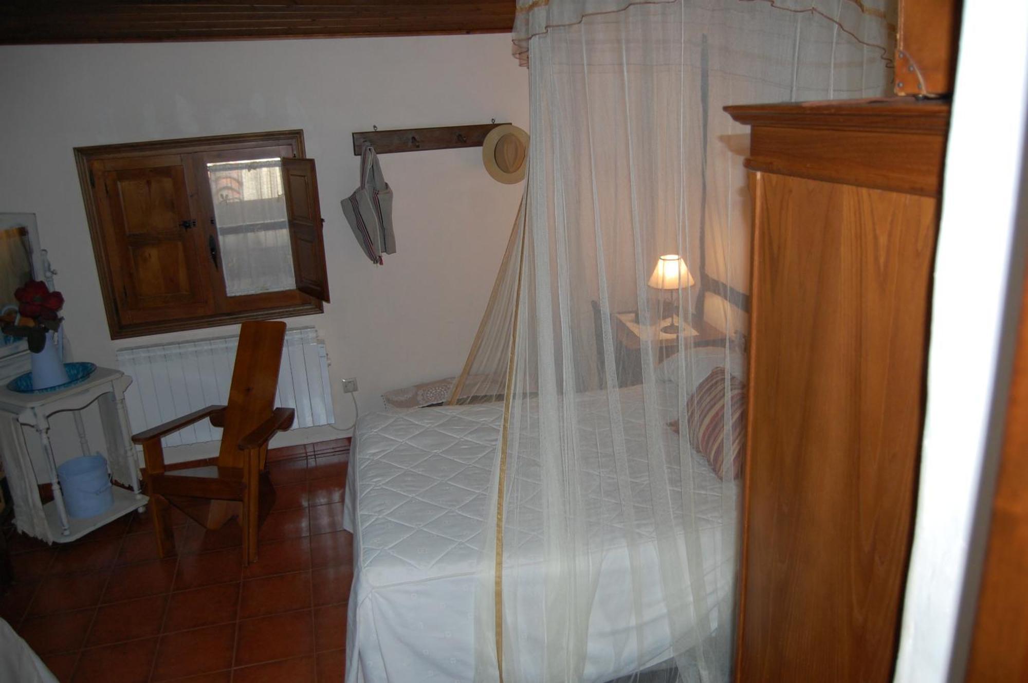 Apartamentos Rurales Tia Josefa Tornavacas Ngoại thất bức ảnh