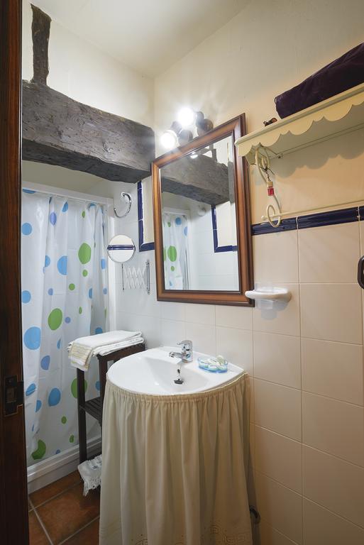 Apartamentos Rurales Tia Josefa Tornavacas Ngoại thất bức ảnh